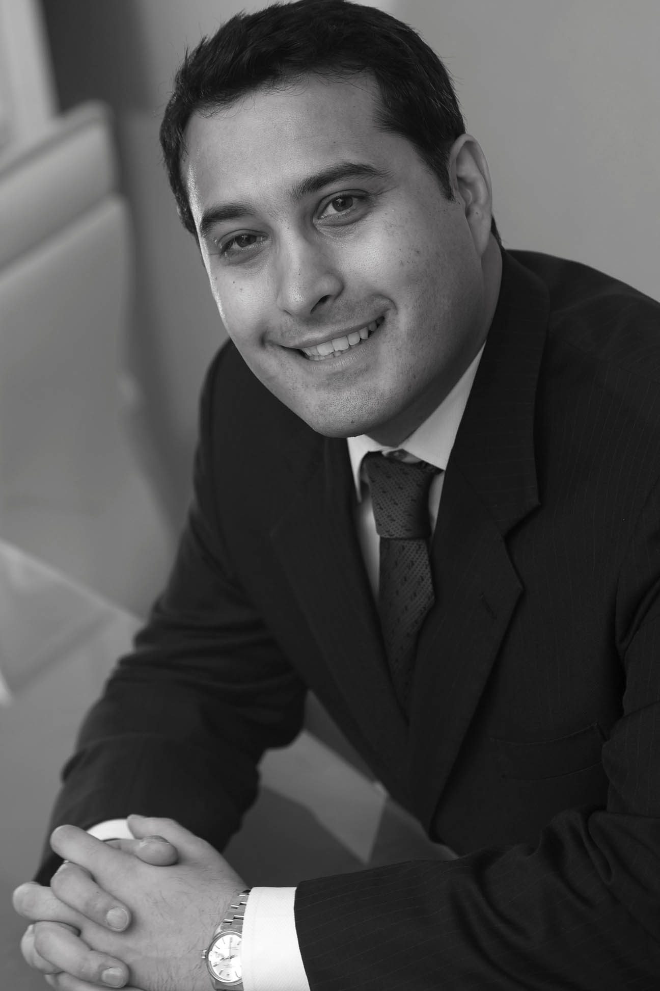 Akbar Bokhari - Our Company
